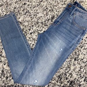 women’s Hollister jeans size 0S